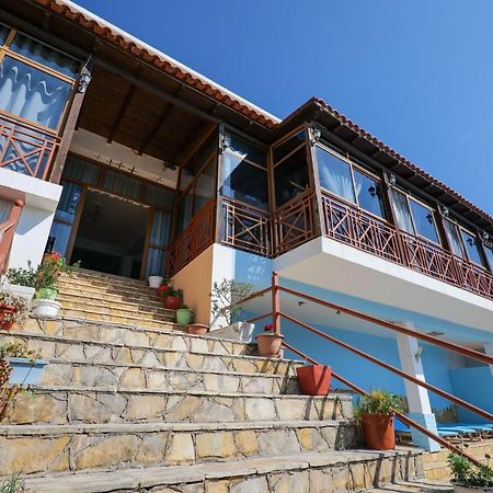 Hotel Panorama 히마레 외부 사진