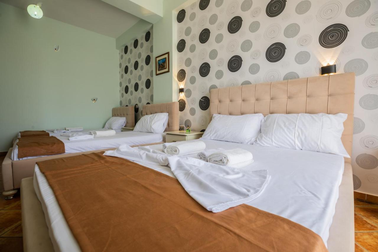 Hotel Panorama 히마레 외부 사진