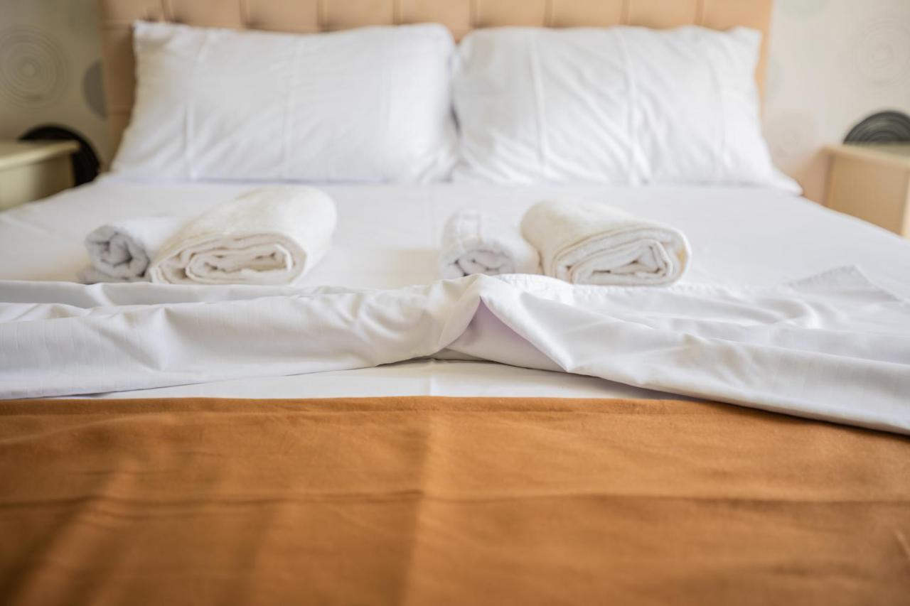 Hotel Panorama 히마레 외부 사진
