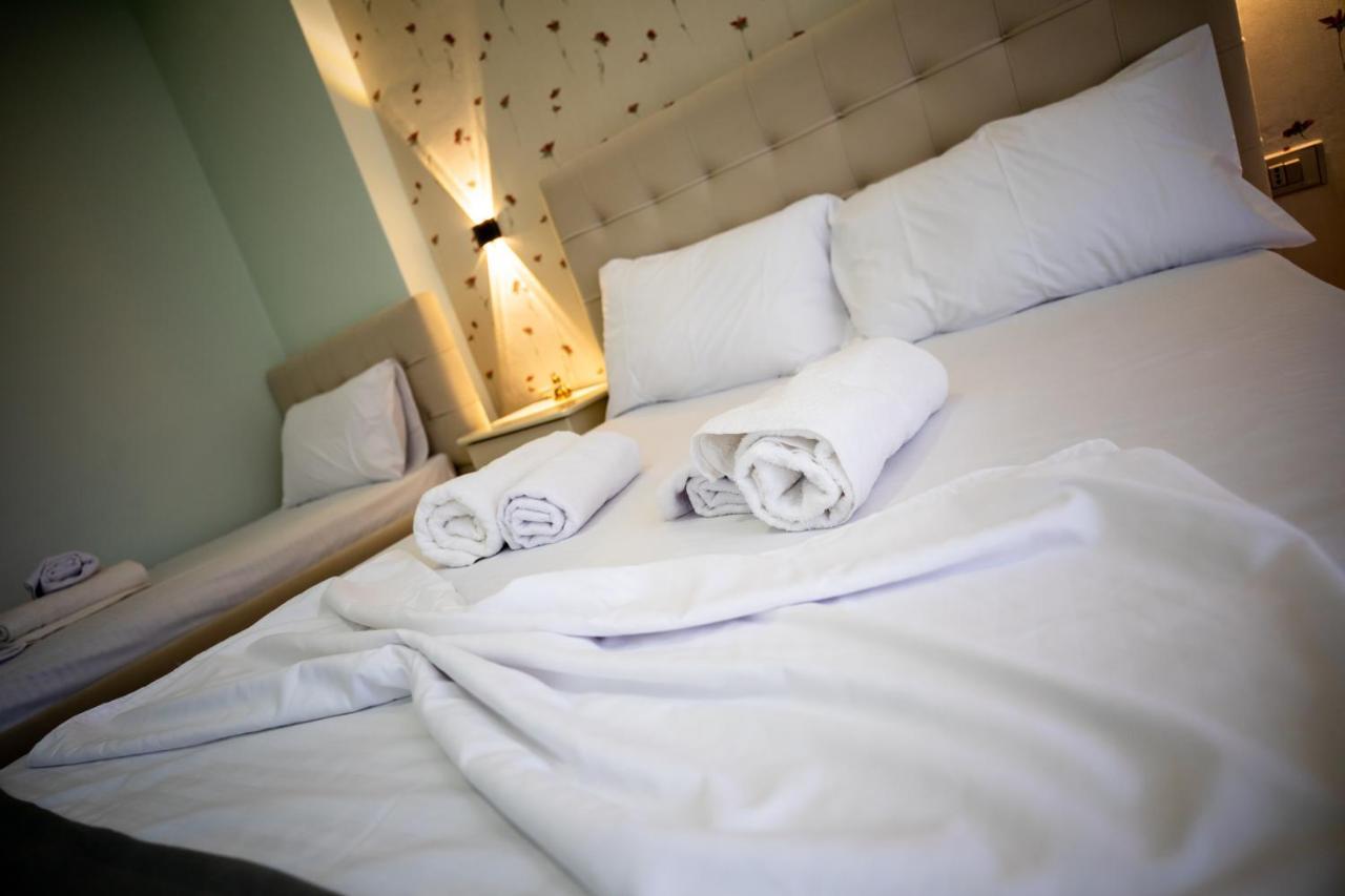 Hotel Panorama 히마레 외부 사진