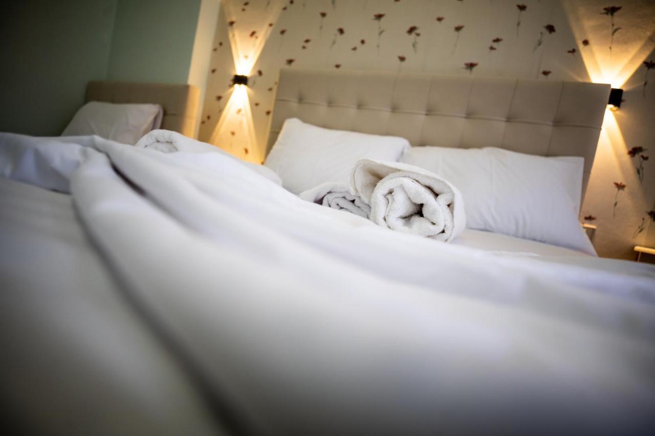 Hotel Panorama 히마레 외부 사진