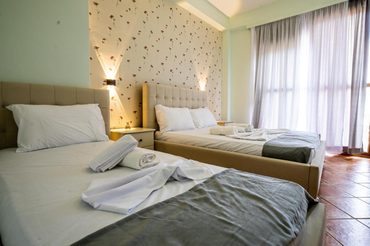 Hotel Panorama 히마레 외부 사진