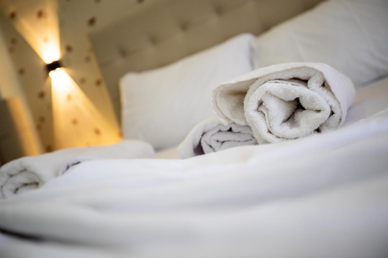 Hotel Panorama 히마레 외부 사진