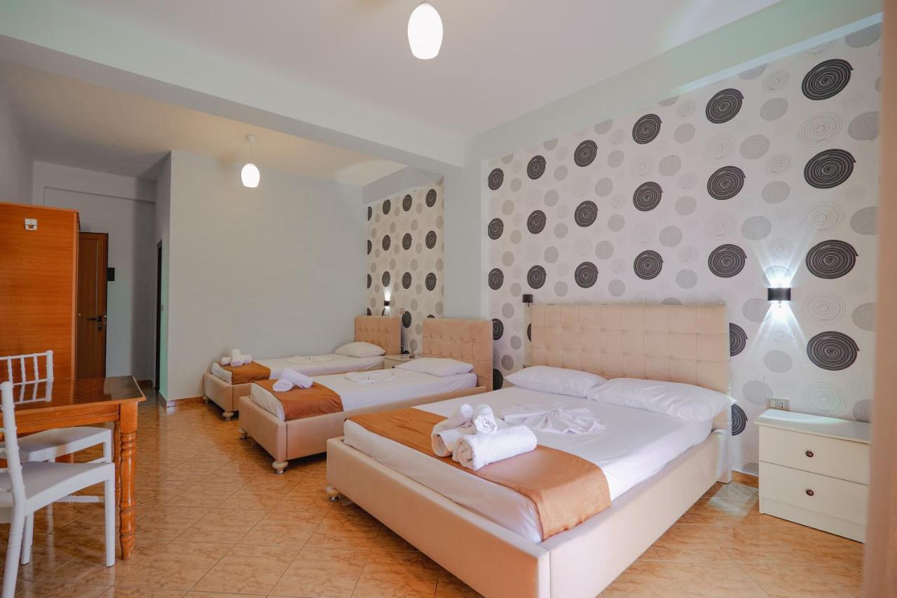Hotel Panorama 히마레 외부 사진
