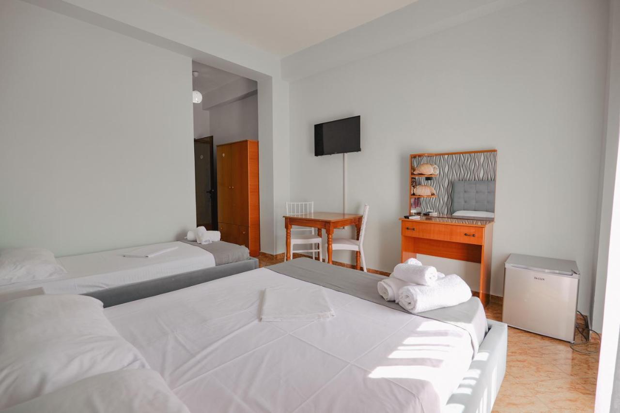 Hotel Panorama 히마레 외부 사진