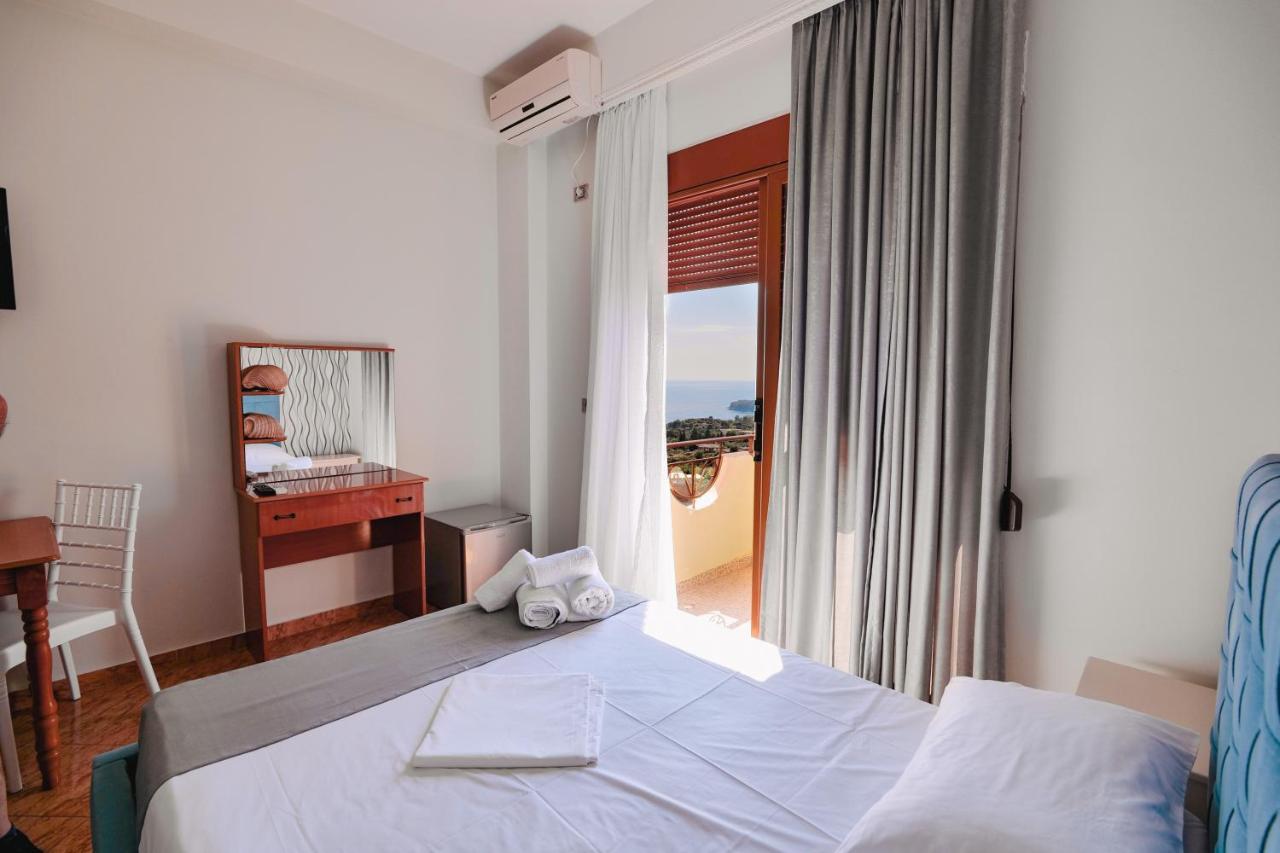 Hotel Panorama 히마레 외부 사진