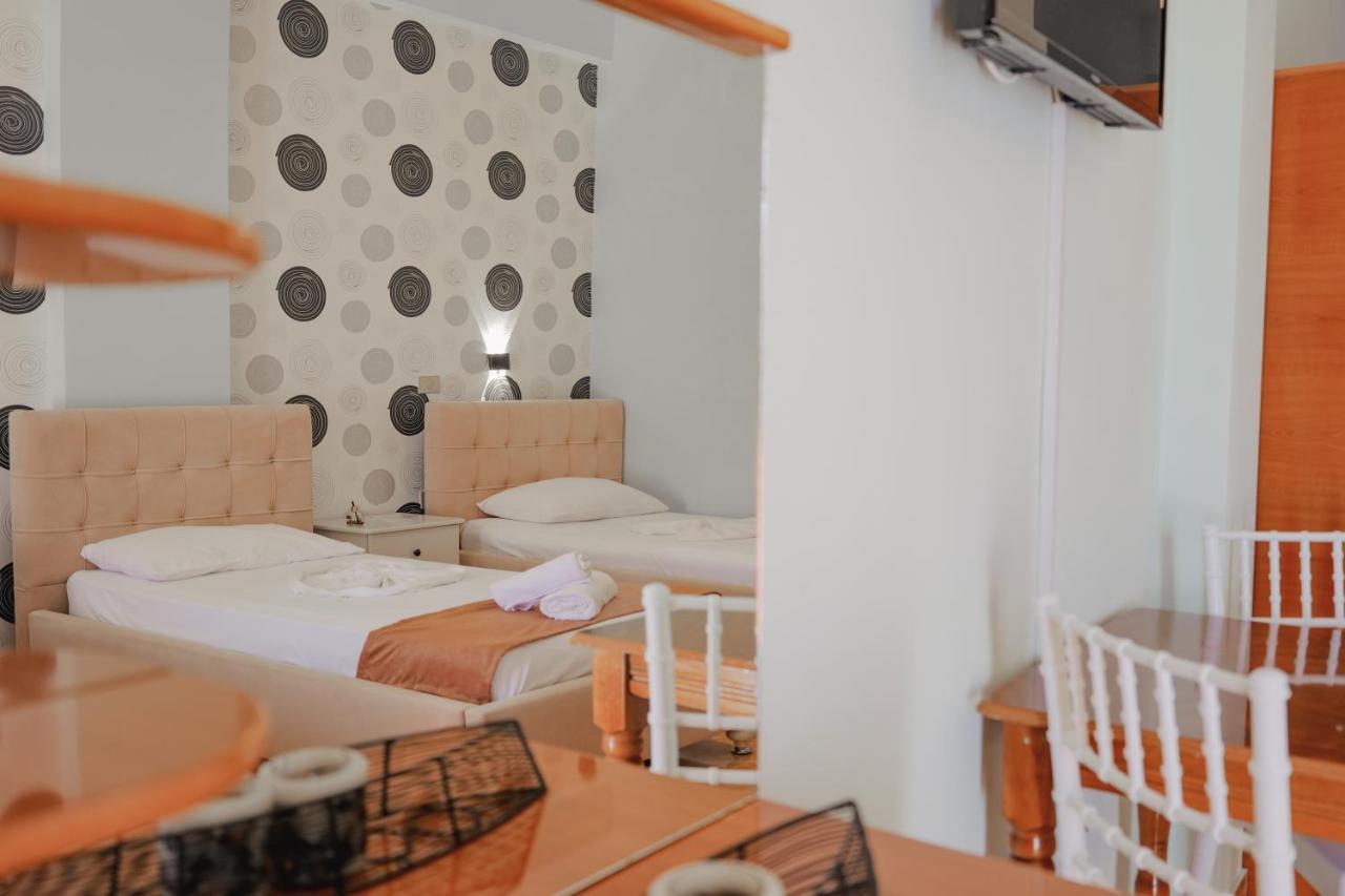 Hotel Panorama 히마레 외부 사진