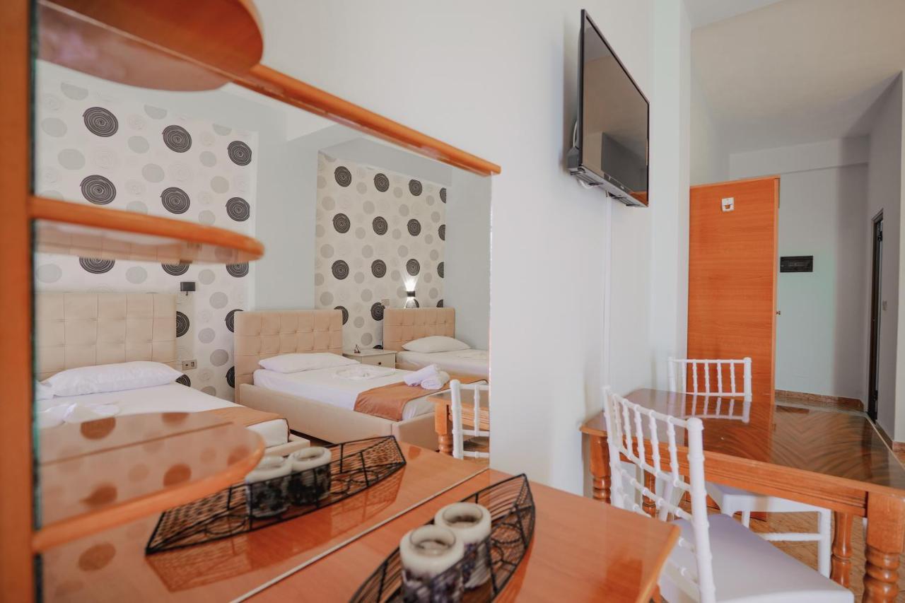 Hotel Panorama 히마레 외부 사진